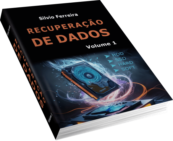 Recuperação de dados