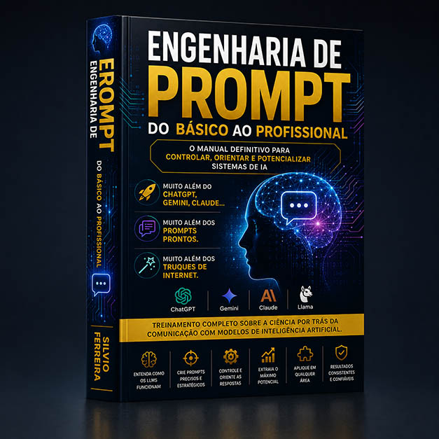 Engenharia de Prompt